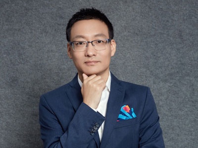 创始人乐军